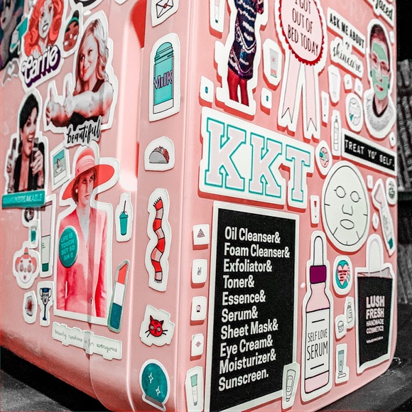 Round Lab Apple Peeling Mask - Picture 4 of 8